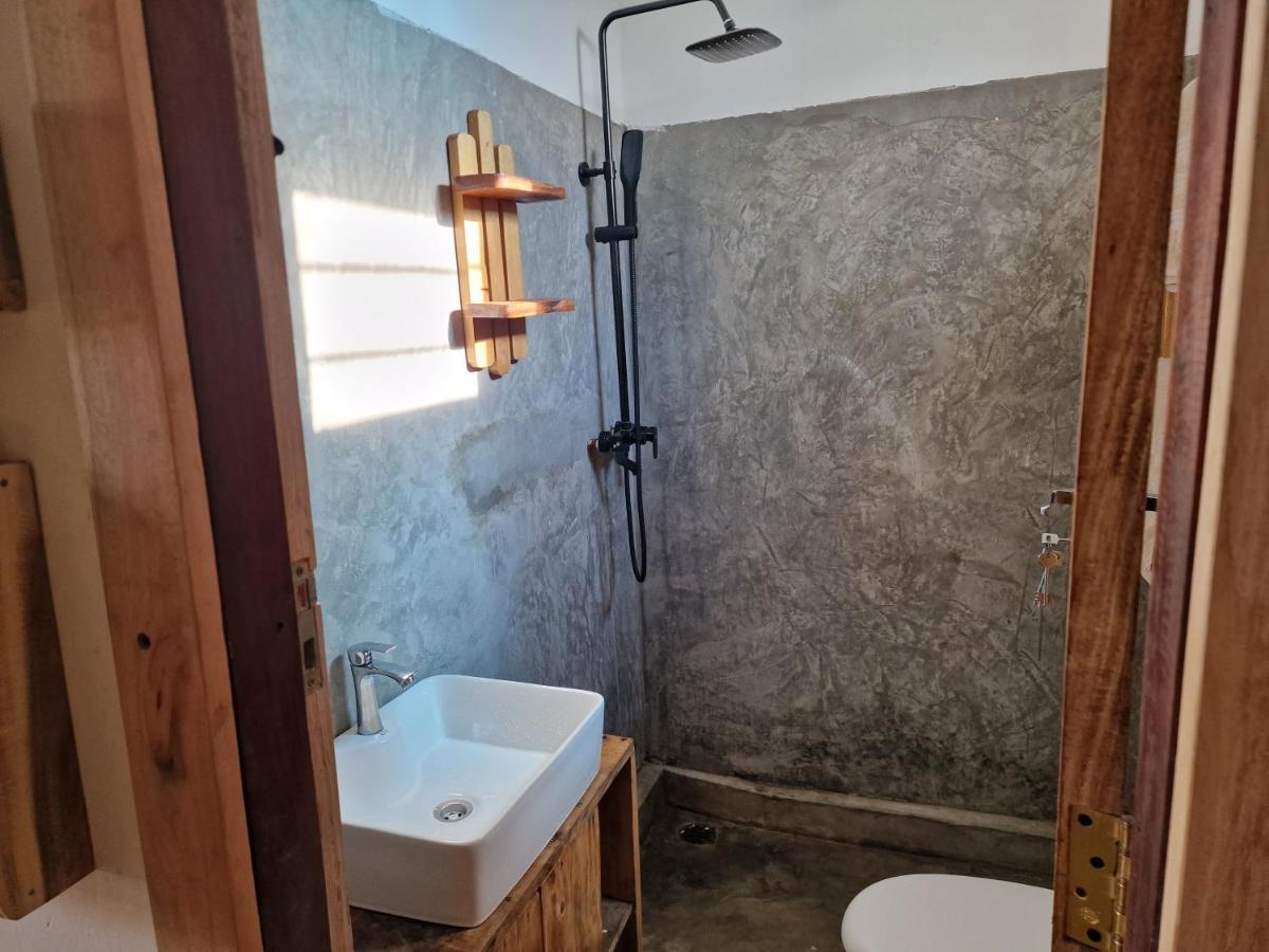 Utende Mafia Island Bungalows מראה חיצוני תמונה